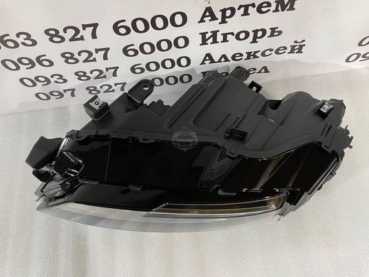 26060-6RR0D NISSAN ROGUE Фара ліва 2020-23