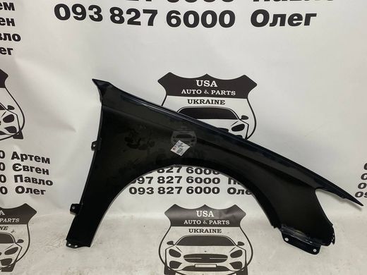 8V5821105A AUDI A3 Крило переднє ліве 2012-14