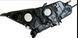 2606-6mr0a NISSAN ROGUE SPORT Фара ліва 2019-21