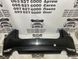 KLYF-50-22X-BB MAZDA CX-5 Бампер задний 2017-20