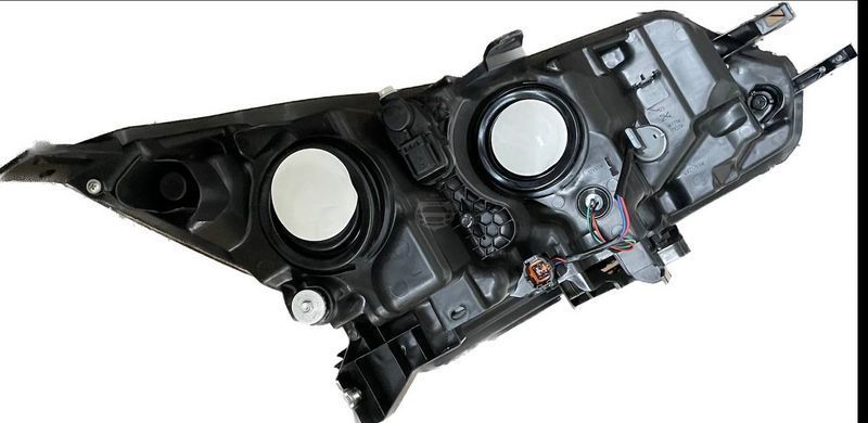 2606-6mr0a NISSAN ROGUE SPORT Фара ліва 2019-21