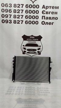 FP 44 A975-KY MAZDA CX-50 Радиатор охлаждения (KOYORAD) 2022-