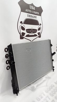 FP 44 A975-KY MAZDA CX-50 Радиатор охлаждения (KOYORAD) 2022-