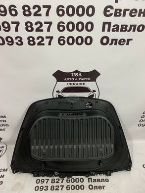 1694493-00-H TESLA MODEL 3 Корито переднього багажника (ліцензія) 2023-25