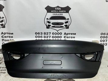 69200-F3010 HYUNDAI ELANTRA Крышка багажника (Ляда) 2016-18