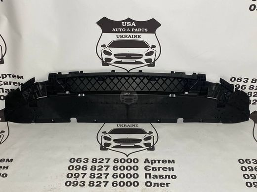 80А807233А AUDI Q5 Захист переднього бампер(ліцензія) 2017-20