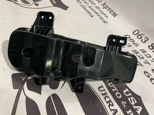 LB5B15A255AC FORD EXPLORER Протитуманка LED ліва 2020-21