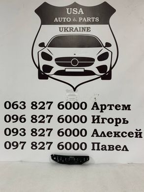 1084181-00-E TESLA MODEL 3 Кронштейн бампера переднего внешний левый (лицензия) 2017-23