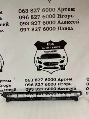 80A807647A AUDI Q5 Решітка переднього бампера (ліцензія) 2017-20