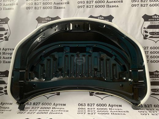 53301-48180 LEXUS RX Панель капота (лицензия) 2016-20