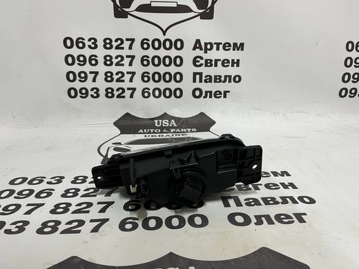 LJ6Z15201A FORD ESCAPE Противотуманка левая 2020-23
