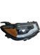 55112818AC JEEP COMPASS Фара правая LED USA (лицензия) 2017-20