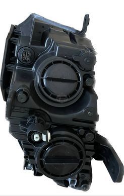 55112706AC JEEP COMPASS Фара права USA 2017-20