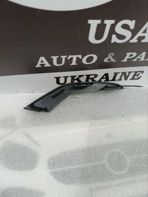 8148212270 TOYOTA COROLLA Накладка переднего бампер низ левая(лицензия) 2020-23