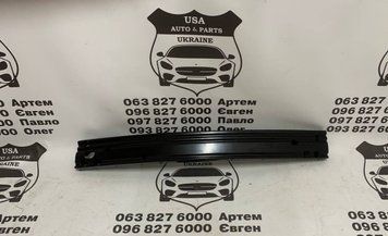 620304BA0A NISSAN ROGUE Підсилювач переднього бампера 2014-19