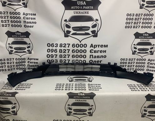 LJ6Z-17D957-A FORD ESCAPE Нижня частина переднього бампера 2020-21