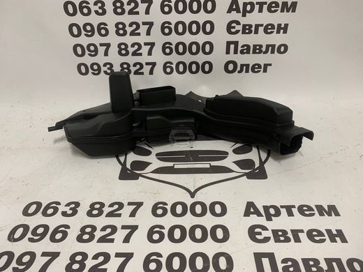 165544CL0A NISSAN ROGUE Патрубок повітряного фільтра (ліцензія) 2014-19