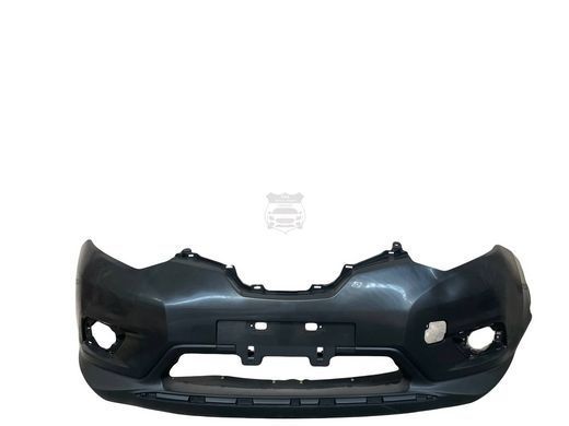 62022-4BA0H NISSAN ROGUE Бампер передний 2013-16