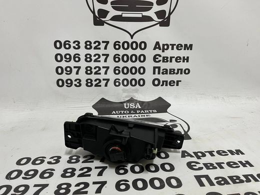 LJ6Z15200A FORD ESCAPE Противотуманка правая 2020-23