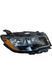 55112706AC JEEP COMPASS Фара права USA 2017-20