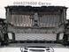 51118745834 BMW 7-Series G11(G12) LCI Бампер передний в сборе M-Pack(Б/У оригинал) 2019-23