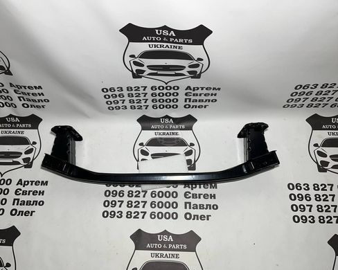68285621AA JEEP CHEROKEE Підсилювач переднього бампера (Металл) 2019-21