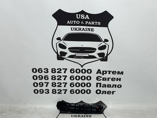 5211547050 TOYOTA PRIUS HYBRID Крепление переднего бампера правое(лицензия) 2015-18