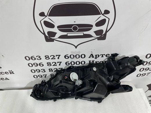 81110-06D70 TOYOTA CAMRY 70 Фара лэд правая W/ FULL LED, W/ O ADAPTIVE, 2018-20