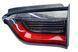 55112684AB JEEP COMPASS Фонарь правий внутренний 2017-20