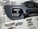 51118091989 BMW X3-Series G01(G08) Бампер передний в сборе M-pack(лицензия) 2017-21