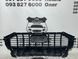 83A853651A AUDI Q3 Решітка радіатора хром без камери (ліцензія) 2019-24