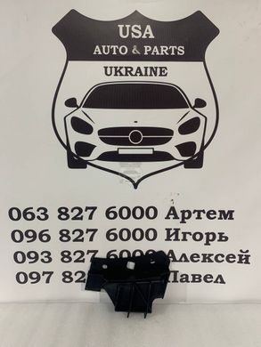 1084170-00-B TESLA MODEL 3 Кронштейн бампера переднего верхний правый (лицензия) 2017-23