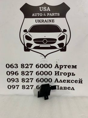 86565F2AA0 HYUNDAI ELANTRA Кронштейн переднього бампера верх лівий 2018-20