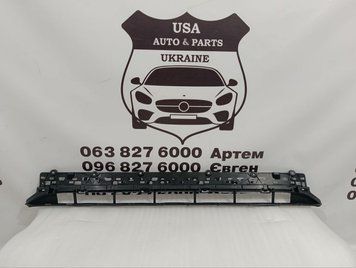 4M8807647D AUDI Q8 Решітка переднього бампер S Line(ліцензія) 2018-22