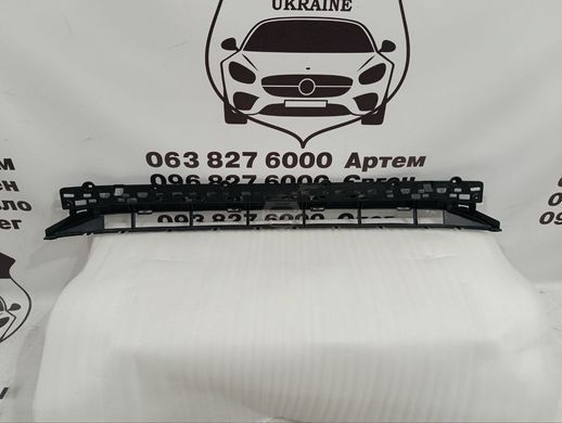 4M8807647D AUDI Q8 Решітка переднього бампер S Line(ліцензія) 2018-22