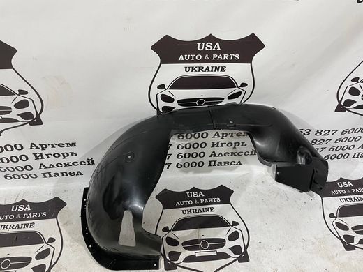86812-F2800 HYUNDAI ELANTRA Подкрыльник передний правый 2019-20