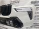 51115A4F6E1 BMW X7-Series G07 LCI Бампер передний в сборе M-Pack(Б/У оригинал) 2023-26