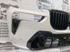 51115A4F6E1 BMW X7-Series G07 LCI Бампер передний в сборе M-Pack(Б/У оригинал) 2023-26