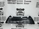 53112-06260 TOYOTA CAMRY 55 Решітка переднього бампера (комплектація LE) 2015-17