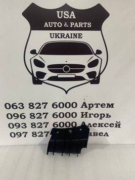 1084169-00-B TESLA MODEL 3 Кронштейн бампера переднего верхний левый (лицензия) 2017-23