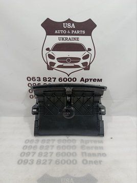 1494159-00-A TESLA MODEL Y Жалюзи радиатора (лицензия) 2020-23