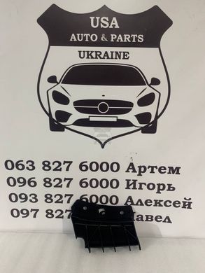 1084169-00-B TESLA MODEL 3 Кронштейн переднього бампера верхній лівий (ліцензія) 2017-23