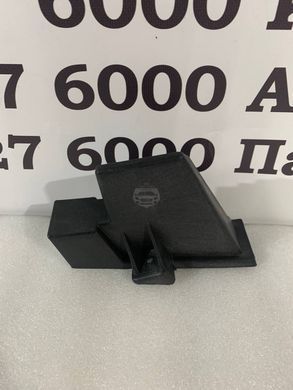 86566F2AA0 HYUNDAI ELANTRA Кронштейн переднего бампера верх правый 2018-20