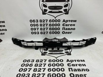 53141AQ010 TOYOTA CAMRY 80 Решетка радиатора LE(лицензия) 2024-