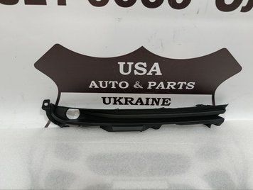 TK4950C11C MAZDA CX-9 Накладка протитуманки права (ліцензія) 2016-23