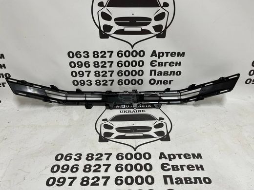 53141AQ010 TOYOTA CAMRY 80 Решетка радиатора LE(лицензия) 2024-