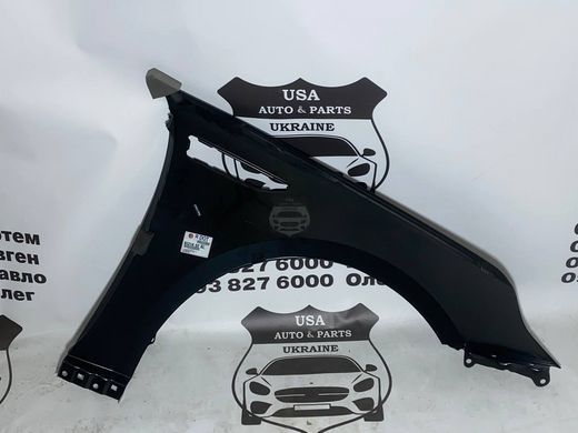 66311D4000 KIA OPTIMA Крыло переднее левое 2016-20