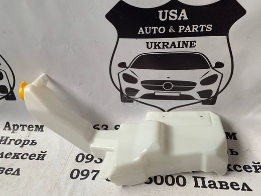 68225067AA JEEP CHEROKEE Бачок омывателя в сборе 2014-18