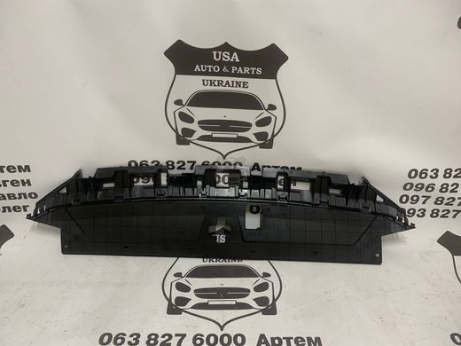 86390S2500 HYUNDAI SANTA FE Накладка панели радиаторов (лицензия) 2021-23