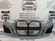 51115A0F320 BMW 4-Series G26 Бампер передний в сборе M-Pack(Б/У оригинал) 2021-24